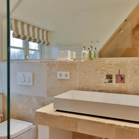 Nyaraló Reethus Reet Hus-keitum Keitum
