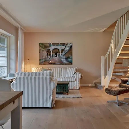 Reethus Reet Hus-keitum Keitum