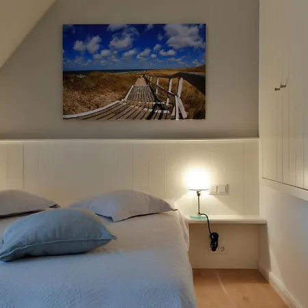 Reethus Reet Hus-keitum Keitum