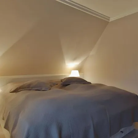 Nyaraló Reethus Reet Hus-keitum Keitum