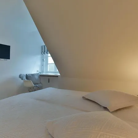 Reethus Reet Hus-keitum Nyaraló Keitum